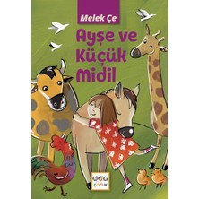 Hayat Store Ayşe ve Küçük Midil