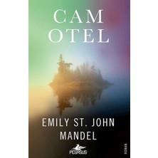 Hayat Store Cam Otel