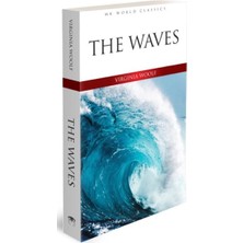 Hayat Store The Waves - Ingilizce Klasik Roman