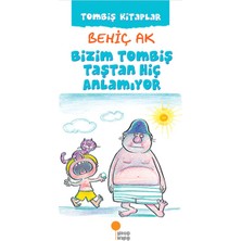 Hayat Store Bizim Tombiş Taştan Hiç Anlamıyor