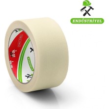  ve-ge maskeleme bantı endüstriyel outdoor 48mm x 30 metre