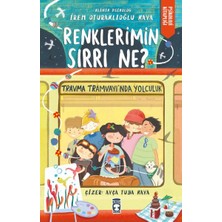 Hayat Store Renklerimin Sırrı Ne?
