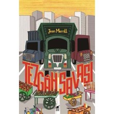 Hayat Store Tezgah Savaşı