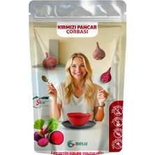 Belu Tuzsuz Kırmızı Pancar Çorbası 60 gr