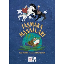 Hayat Store Taşmaka Masalları