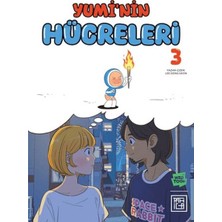 Essah Yumi'nin Hücreleri 3