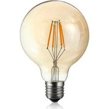 Led Level 6W Glop Ampul Ct 4286