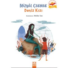 Hayat Store Deniz Kızı