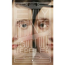 Hayat Store Uğultulu Tepeler - Klasik Kadınlar