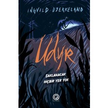 Essah Udyr - Saklanacak Hiçbir Yer Yok