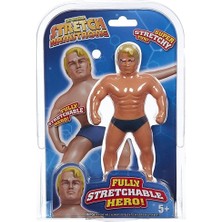 Giochi Preziosi Oyuncak Mini Stretch Armstrong 15 Cm 07484 Gio-Trm04000