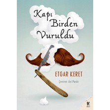 Hayat Store Kapı Birden Vuruldu