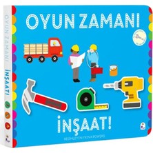Hayat Store Oyun Zamanı - Inşaat