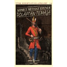 Hayat Store Dolaptan Temaşa (Günümüz Türkçesiyle) - Türk Edebiyatı Klasikleri