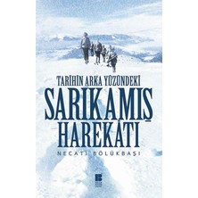 Essah Tarihin Arka Yüzündeki Sarıkamış Harekatı