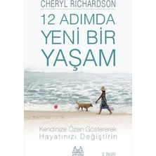 Essah 12 Adımda Yeni Bir Yaşam