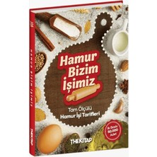 Essah Hamur Bizim Işimiz