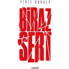 Hayat Store Biraz Sert