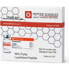 Peptide Sciences Tesamorelin 5 Mg