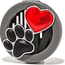 Bath & Body Works Paw & Heart Araba Kokusu Aksesuarı