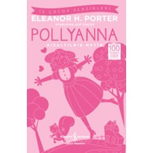 Hayat Store Pollyanna (Kısaltılmış Metin)
