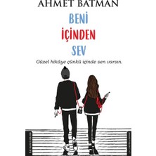 Hayat Store Beni Içinden Sev