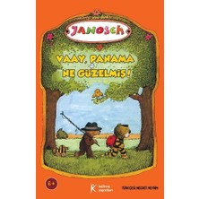 Hayat Store Vaay, Panama Ne Güzelmiş!