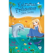 Hayat Store Kahraman Prensesler - Dilek Incisi