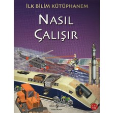 Hayat Store Ilk Bilim Kütüphanem Nasıl Çalışır