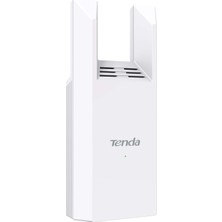 Tenda A18 300 Mbps Wifi Range Extender-Menzil Genişletici 2 Anten
