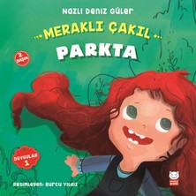 Hayat Store Duygular 01 - Meraklı Çakıl Parkta