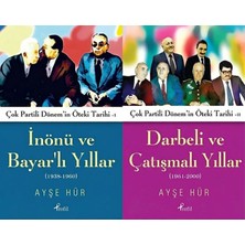 Essah Ayşe Hür Seti 2 Kitap Set
