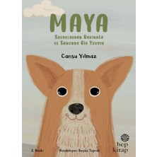 Hayat Store Maya - Sokaklardan Barınağa ve Sonunda Bir Yuvaya