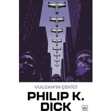 Essah Vulcan'ın Çekici