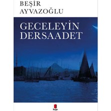 Hayat Store Geceleyin Dersaadet