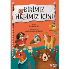 Hayat Store Birimiz Hepimiz Için
