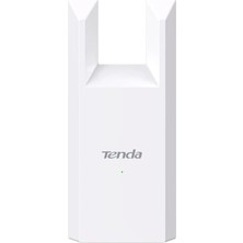 Tenda T10 300 Mbps Wifi Range Extender-Menzil Genişletici 2 Anten