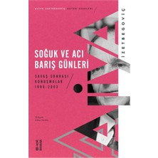Hayat Store Soğuk ve Acı Barış Günleri