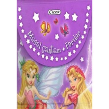 Hayat Store Masal Çantam - Periler