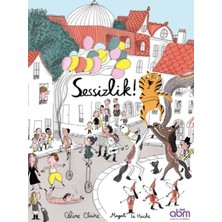 Hayat Store Sessizlik!