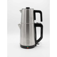 Altabi Elektrikli Çelik Çay Makinesi - 1800 W C V S