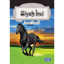 Hayat Store Dünya Çocuk Klasikleri Dizisi Siyah Inci