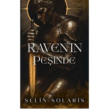 Essah Raven'ın Peşinde (Ciltli)