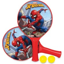 Dede Oyuncak Spiderman Raket Set 03113
