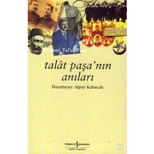 Hayat Store Talat Paşanın Anıları