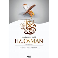 Hayat Store Hz. Osman (Radıyallahu Anh)
