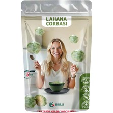 Belu Tuzsuz Lahana Çorbası 60 gr