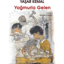 Hayat Store Yağmurla Gelen