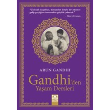 Hayat Store Gandhi'den Yaşam Dersleri