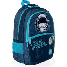 Adel Okul Sırt Çantası Junior Space Journey 2177 000130